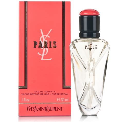 paris ysl prezzo
